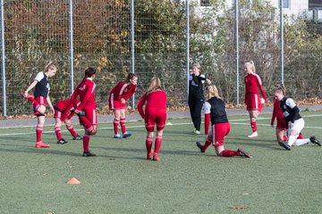 Bild 1 - F Fortuna St. Juergen - SV Wahlstedt : Ergebnis: 3:0